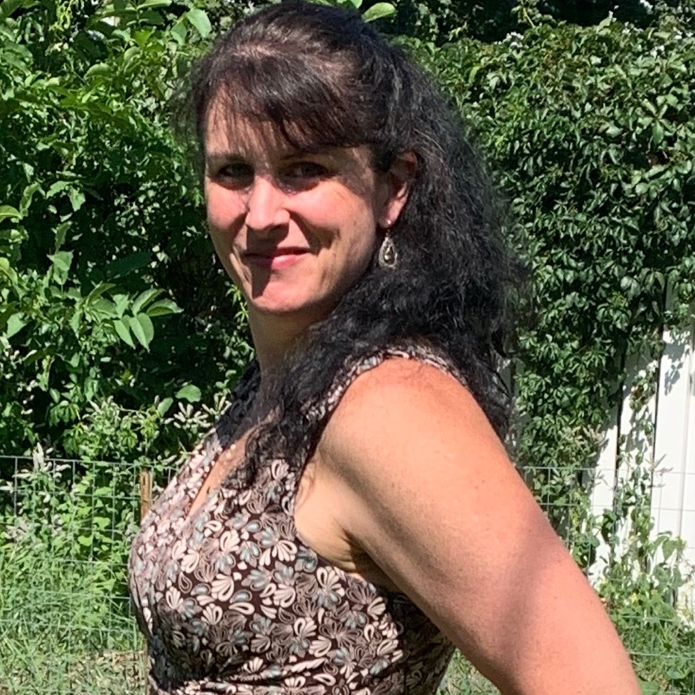 Meet your Posher, Erin